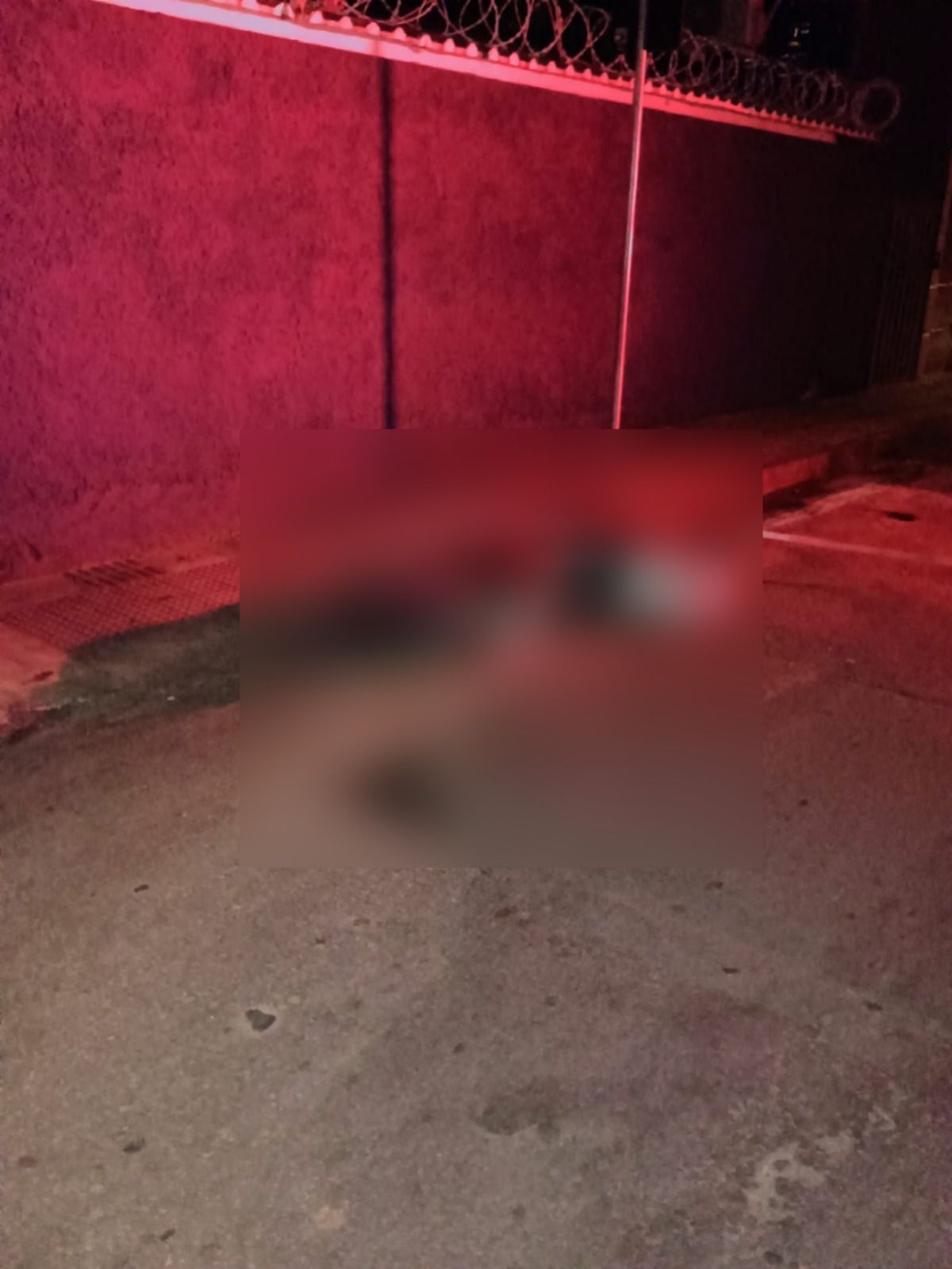 Homem conhecido como 'Carroça' é encontrado morto em Venda Nova, em BH