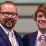 Homem que teve câncer e recebeu medula faz convite inusitado para doador; entenda