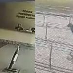 Vídeo: homem dá ‘piruetas de felicidade’ após audiência de divórcio na Grande BH