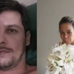 Homem que matou mulher após atropelá-la duas vezes se entrega à polícia 