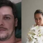 Homem que matou mulher após atropelá-la duas vezes se entrega à polícia