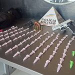 Motociclista de app assaltou pelo menos 8 mulheres no Buritis e outros bairros da região Oeste de BH