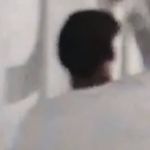 Homem é preso pichando o Cristo do Barreiro na madrugada deste sábado; vídeo 