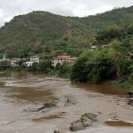 Corpo de homem desaparecido é encontrado às margens de rio no interior de Minas Gerais