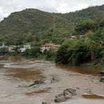 Corpo de homem desaparecido é encontrado às margens de rio no interior de Minas Gerais