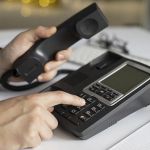 Se você tem cabos telefônicos passando pelos quartos, você tem um tesouro