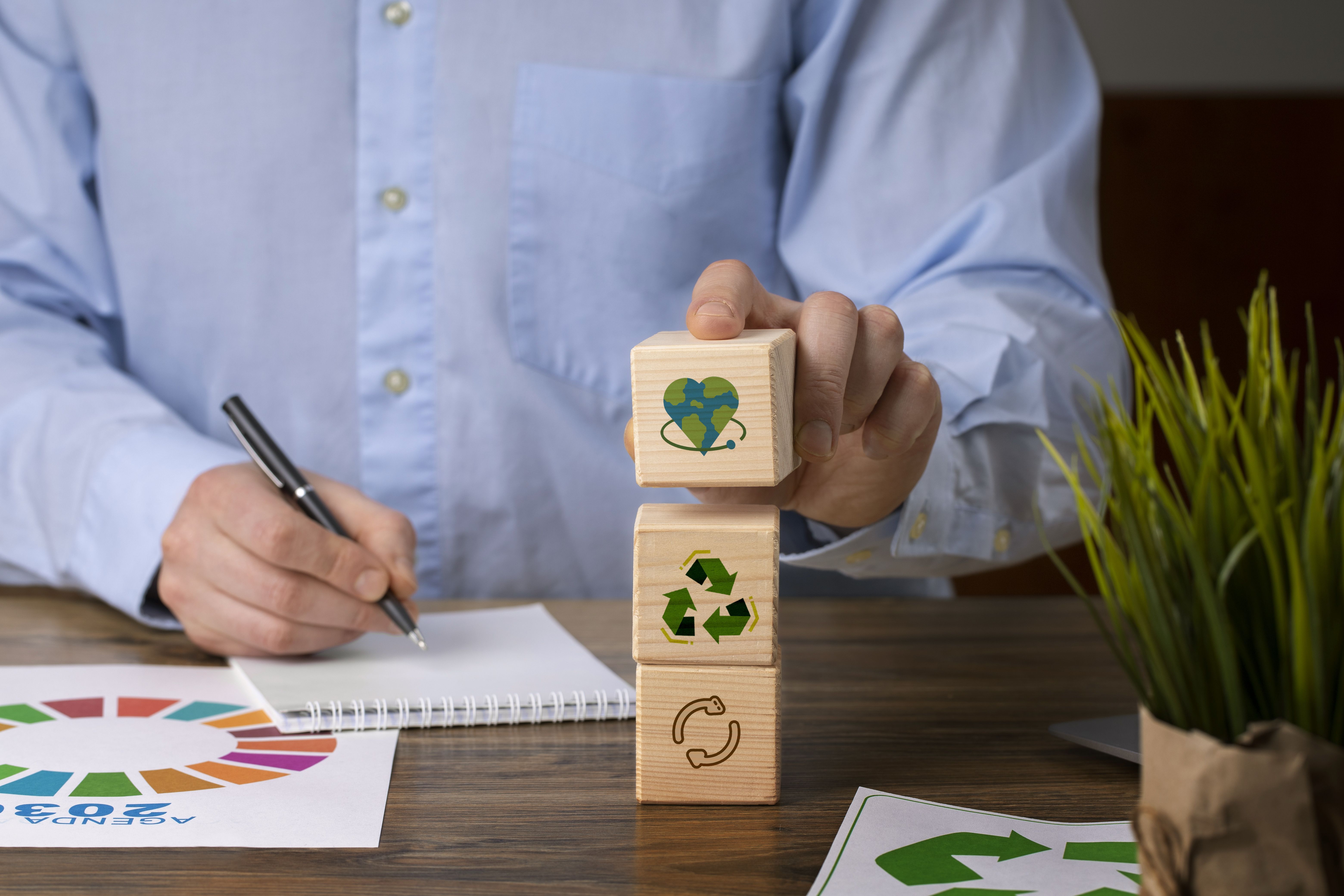 5 pontos sobre direito ambiental que as empresas deveriam saber