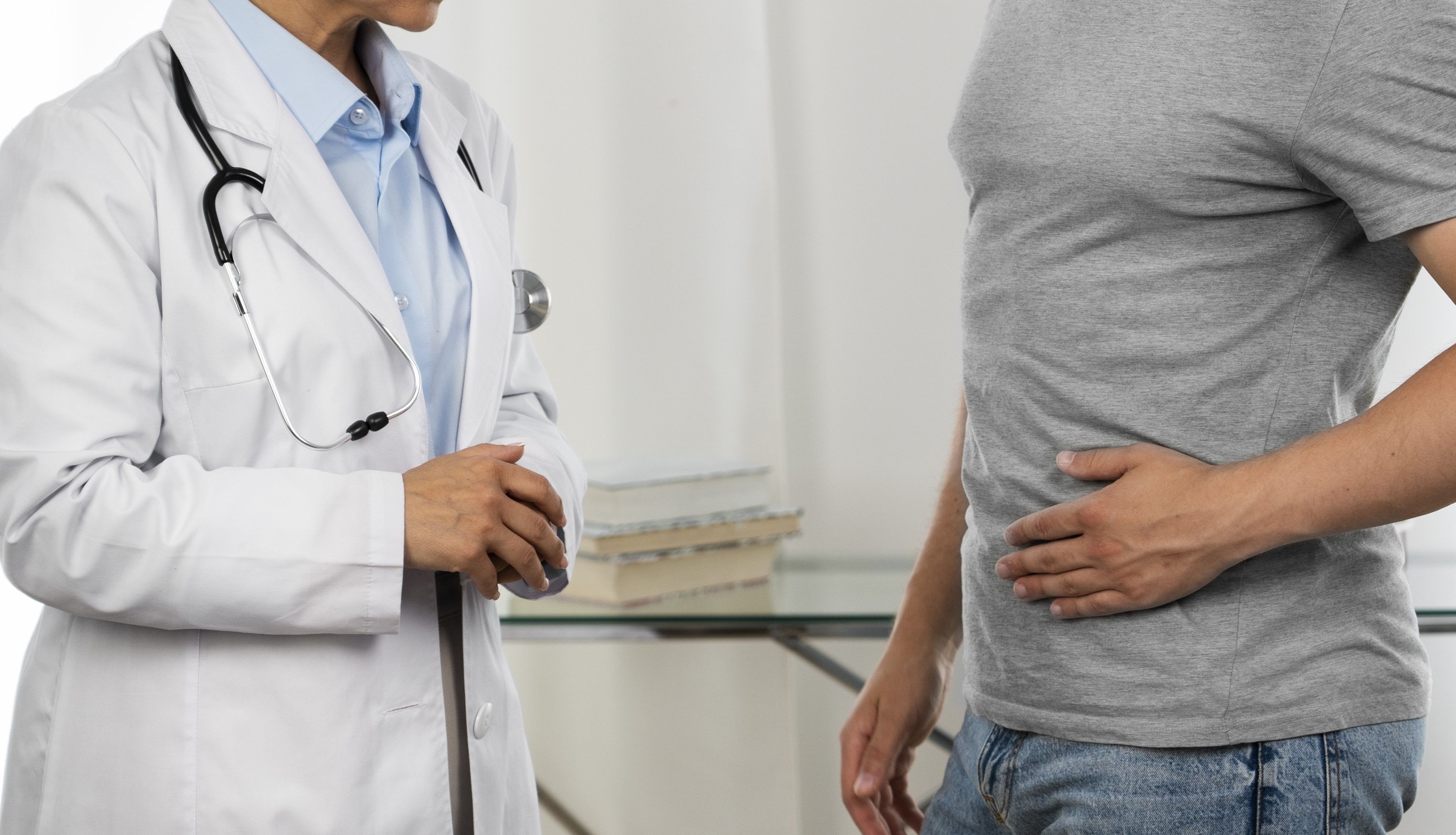 Saúde do fígado: veja exames de rotina para investigar alterações no órgão