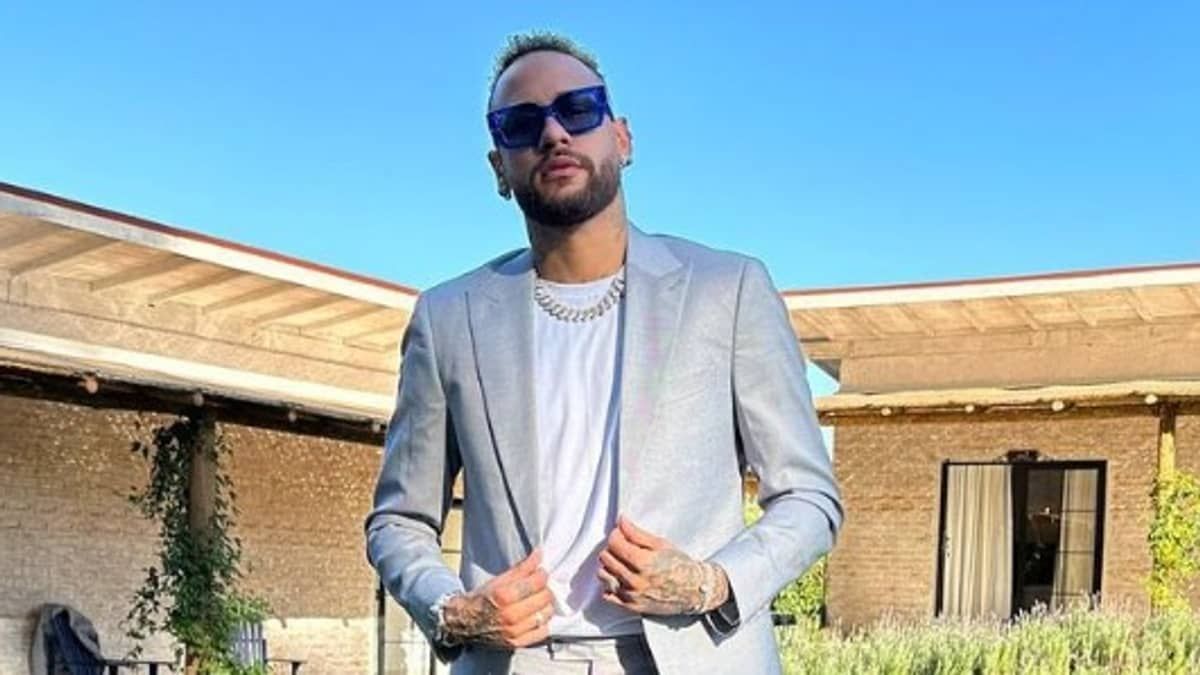 Empresário faz testamento e deixa todos os bens para Neymar