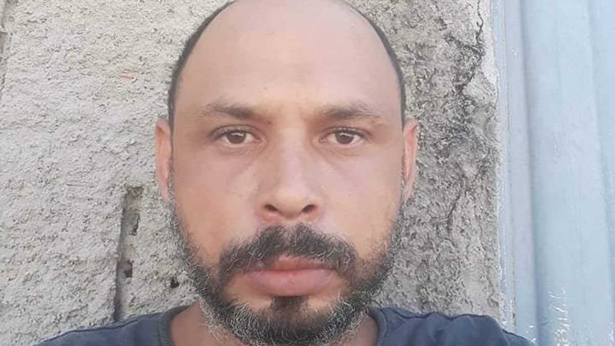 Família busca por jovem desaparecido e pede ajuda da comunidade