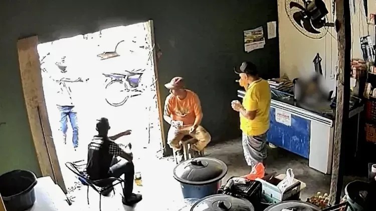 Guerra entre grupos rivais, ligados ao PCC, deixa ao menos cinco mortos no Piauí