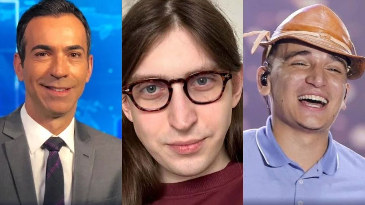 Felca, João Gomes e mais: confira os famosos eleitos 'Homem do Ano' pela GQ Brasil