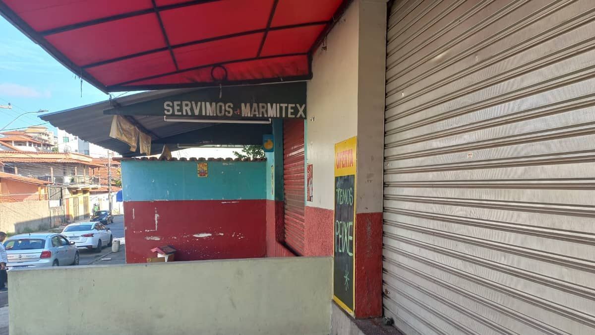 Morador de rua é morto a facadas no bairro Industrial, em Contagem 