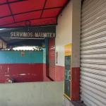 Morador de rua é morto a facadas no bairro Industrial, em Contagem