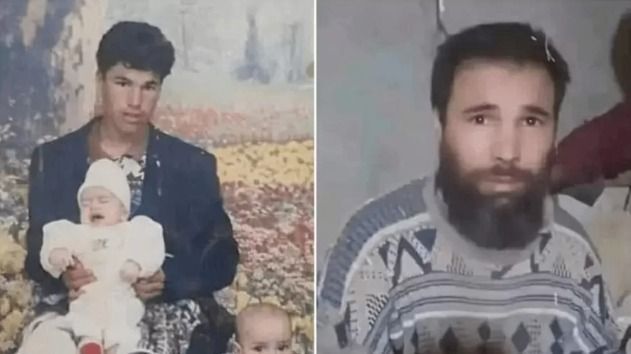 Homem que estava desaparecido há 26 anos é encontrado vivo em sótão de vizinho