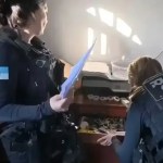 Homem é alvo de operação da Polícia Civil após ameaçar juiz pela internet