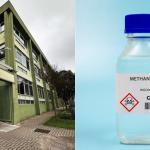Homem é atropelado, relata ter bebido e caso vira suposta intoxicação por metanol no PR