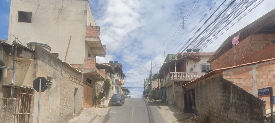 Homem é baleado e encontrado morto em rua de Contagem, na Grande BH