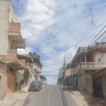 Homem é baleado e encontrado morto em rua de Contagem, na Grande BH