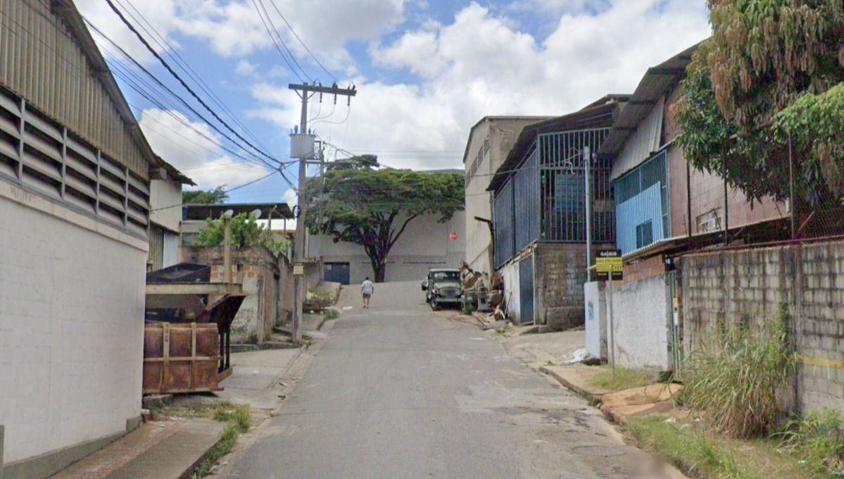 Homem é executado com 20 tiros na cabeça, no peito e nas costas em Betim