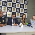 Homem é indiciado por beijar criança de 6 anos à força em farmácia na região Noroeste de BH