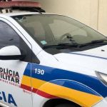 Homem é morto a tiros na MG-020 e suspeito foge