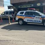 Homem é morto a tiros a caminho do trabalho em Contagem, na Grande BH