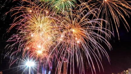 Homem é morto com tiro de espingarda de chumbinho após comemorar cura do câncer da mãe com fogos de artifício