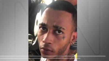 Homem é morto horas após ser filmado durante importunação sexual contra mulher em Sergipe.