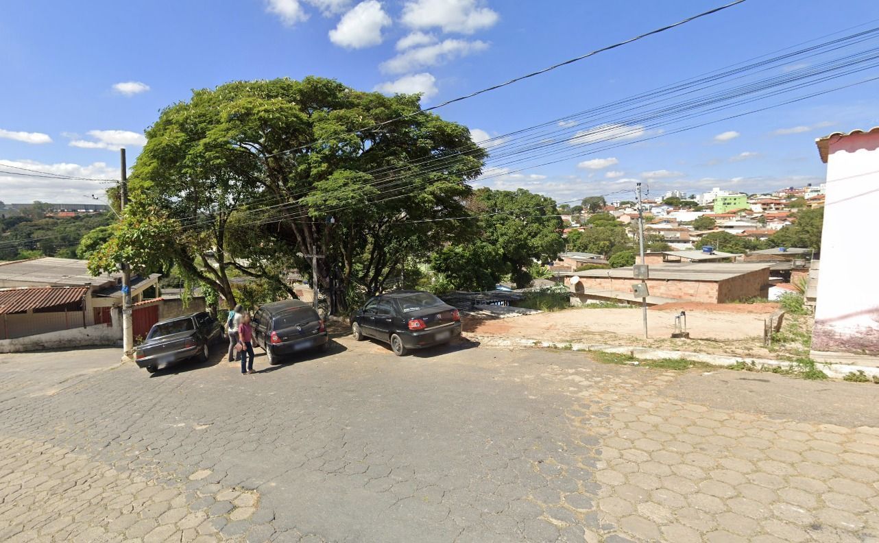 Homem é preso após esfaquear pai e filho em Contagem, na Grande BH