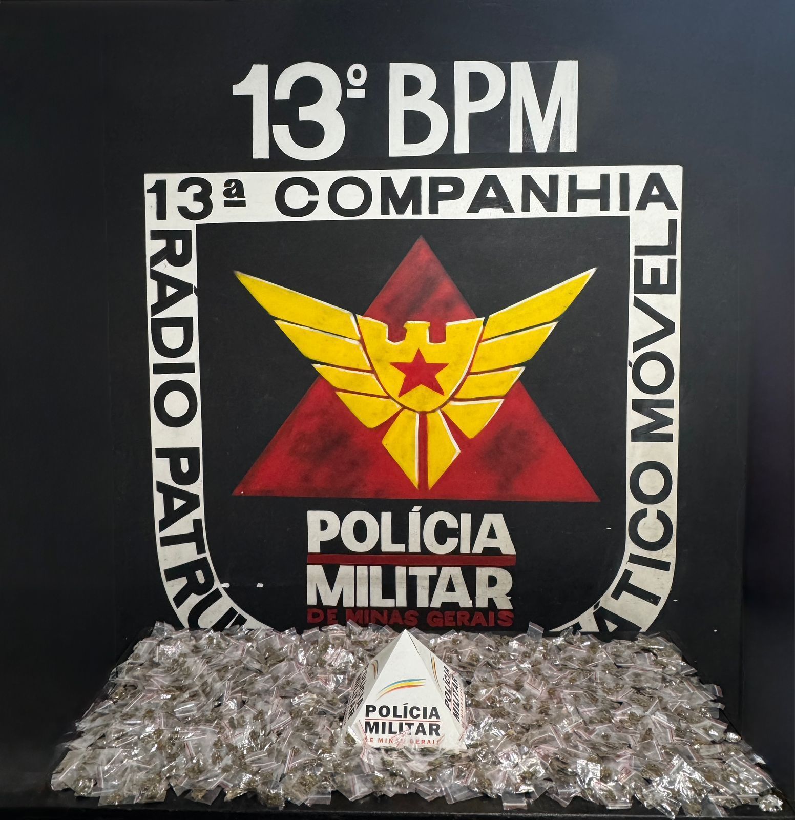 Homem é preso após gritar 'galo doido' na região Norte de BH; veja o que significa expressão