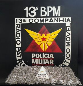 Homem é preso após gritar 'galo doido' na região Norte de BH; veja o que significa expressão