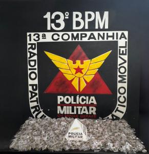 Homem é preso após gritar 'galo doido' na região Norte de BH; veja o que significa expressão