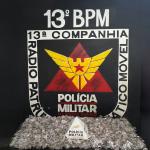 Homem é preso após gritar 'galo doido' na região Norte de BH; veja o que significa expressão