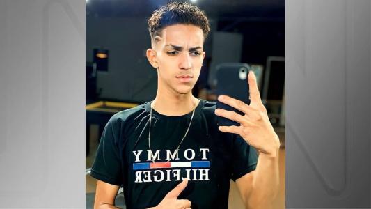 Homem é preso após matar e enterrar mulher em quintal de casa em Barretos (SP).