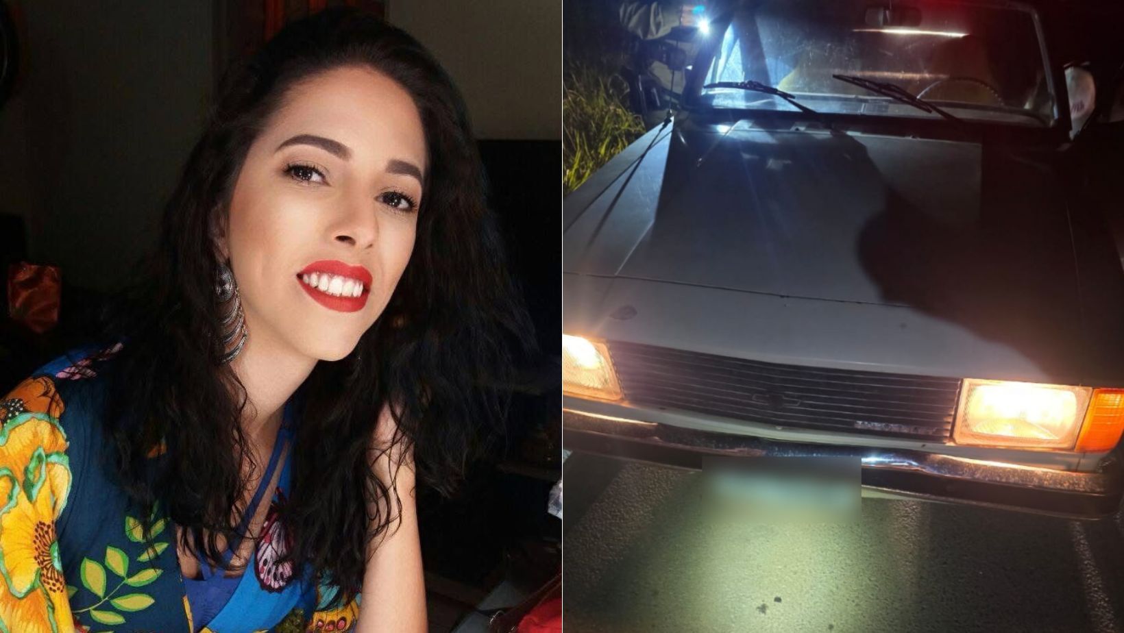 Homem é preso após matar a companheira com diversos golpes de facão em BH
