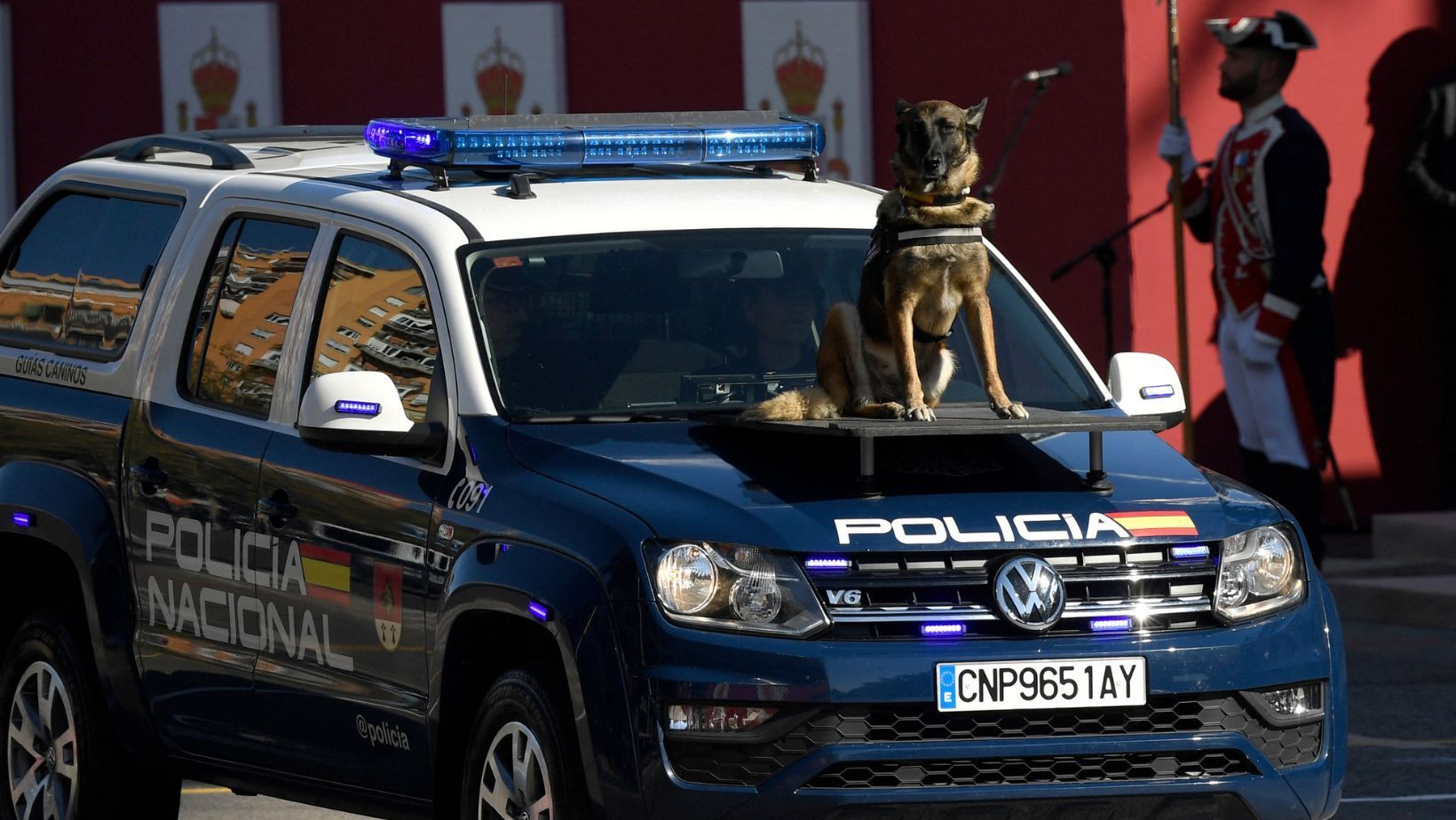 Homem é preso na Espanha após dois meses por assassinar padre americano