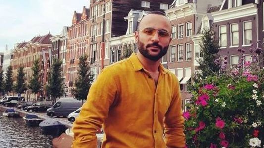 Homem é preso no Rio suspeito de matar turista europeu.