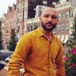 Homem é preso no Rio suspeito de matar turista europeu