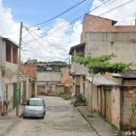 Homem é preso por atear fogo na própria casa com a família dentro, na Grande BH