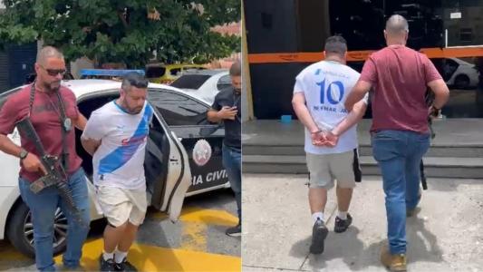 Homem herda esquema do pai e é preso por vender atestados médicos falsos a partir de R$ 25 no RJ