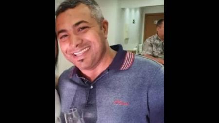 Homem é suspeito de matar ex companheira