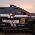 Homem é suspeito de matar esposa, enteados e atirar na sogra em Santa Catarina