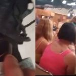 Homem entra armado no 'Encontro', da TV Globo, e filma Patrícia Poeta da plateia