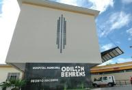 Hospital Odilon Behrens abre edital para médicos em BH com salários de até R$ 18 mil