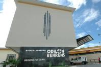 Hospital Odilon Behrens abre edital para médicos em BH com salários de até R$ 18 mil