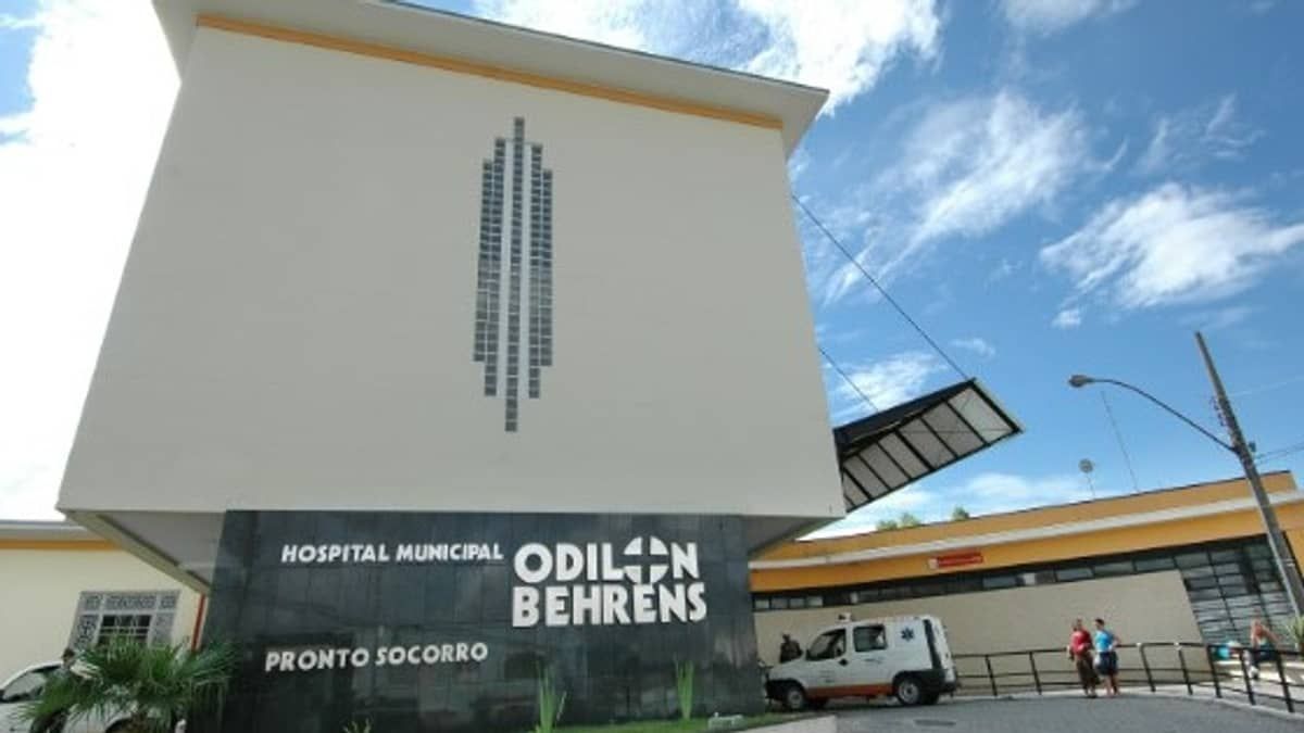 Médicos do Odilon Behrens manifestam preocupação com redução de pediatras nos plantões