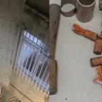 Homem que perdeu antebraço em explosão em apartamento já foi preso por extorquir traficante da Serra, em BH 