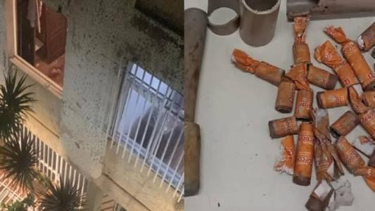 Homem está internado sob escolta policial no Hospital João XXIII, em Belo Horizonte