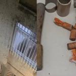 Homem que perdeu antebraço em explosão em apartamento já foi preso por extorquir traficante da Serra, em BH